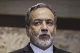 Abbas Araghchi