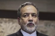 Abbas Araghchi
