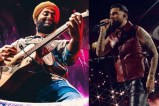 Arijit Singh Goa concert