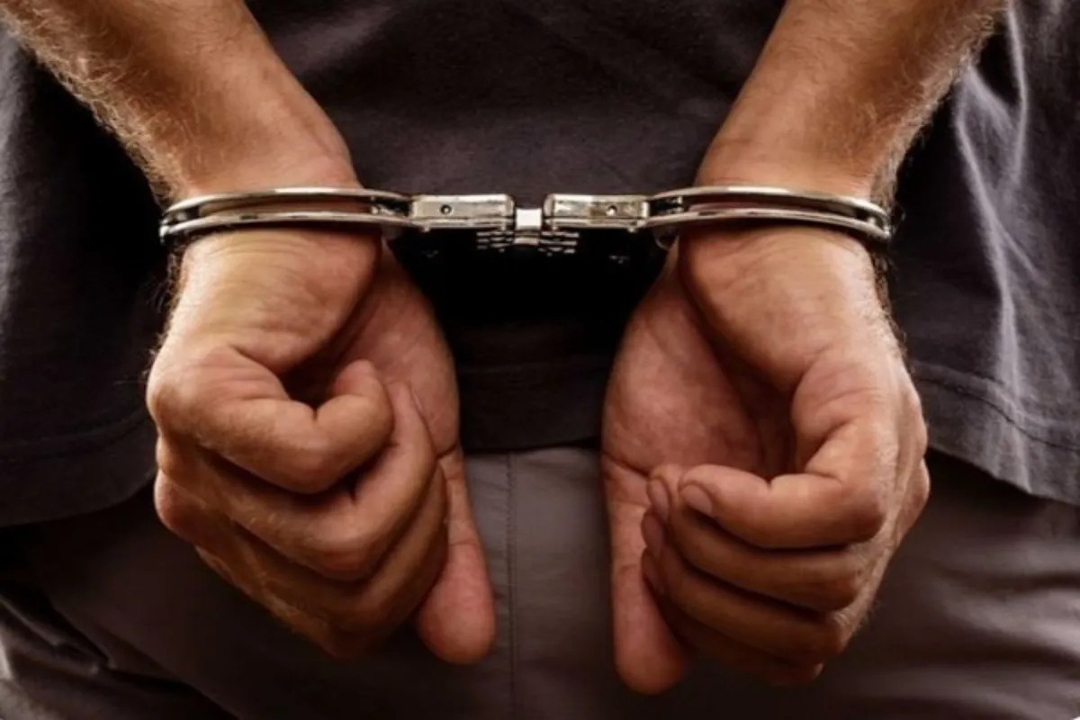 Dilip Rajak Arrest