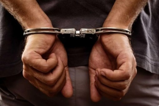 Arrest