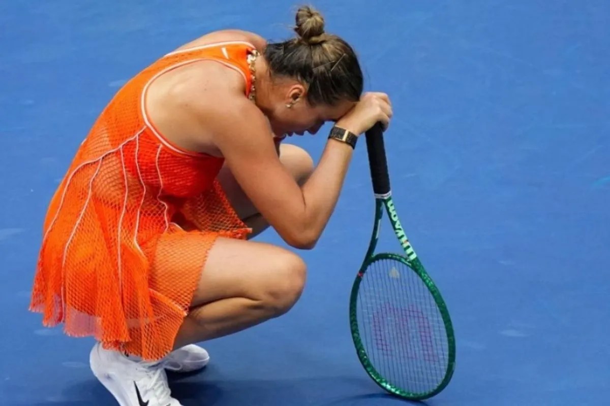aryna sabalenka