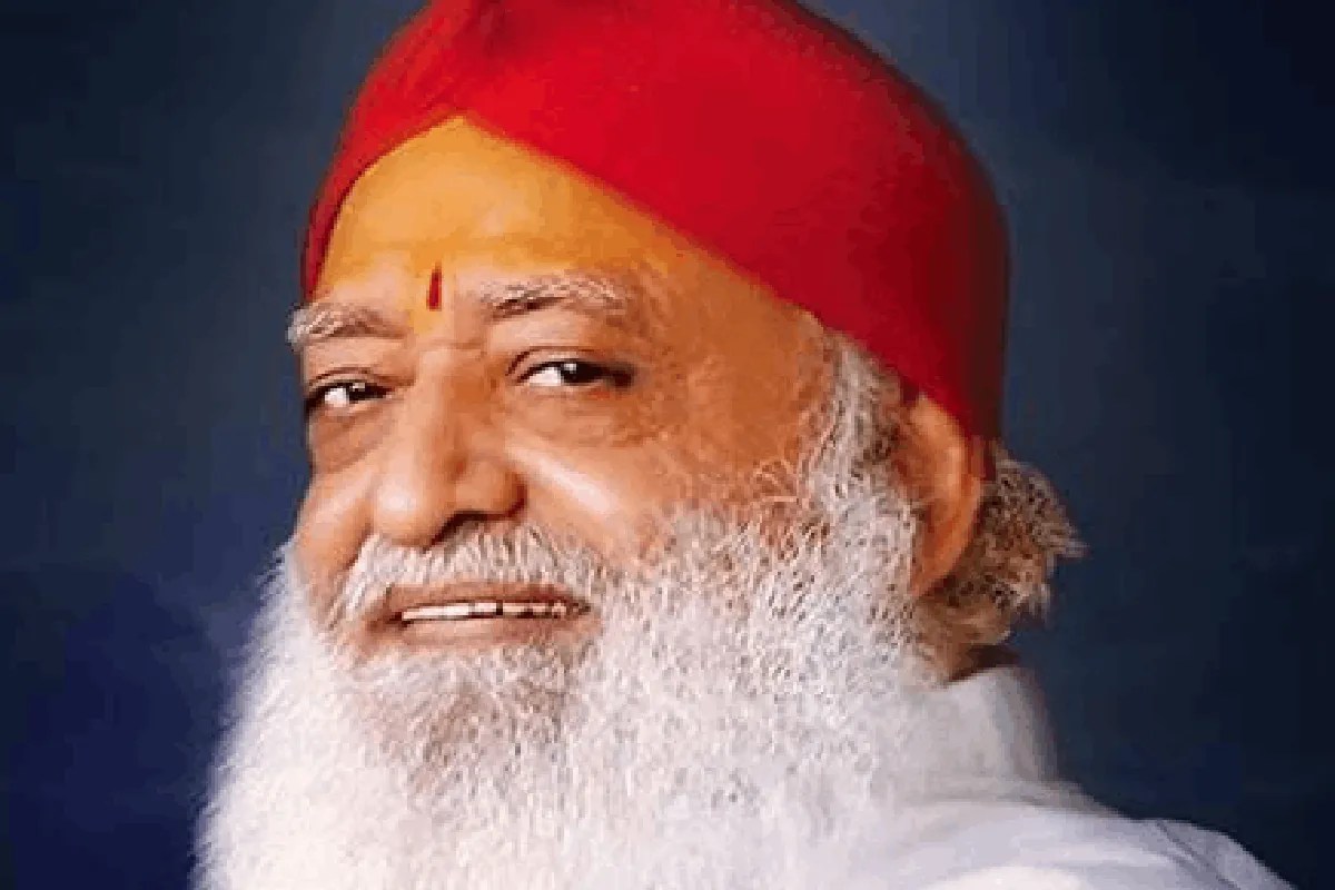 asaram
