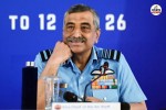 ashutosh dixit appointed new chief indian air force know Barmer connection