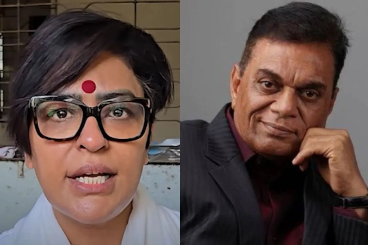Ashwini Kalsekar Interview