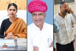 atar singh badana family background IAS daughter advocate son