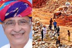 former mla murder case new update vaira police officer under investigation