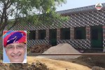 bharatpur atar singh bhadana murder bhonda village silence know why