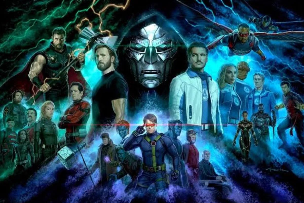 Avengers: Doomsday