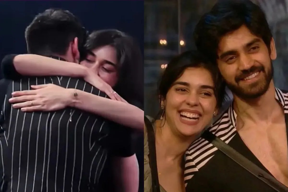 ‘KKK15’ जीतते ही अविनाश मिश्रा ने रूमर्ड गर्लफ्रेंड ईशा सिंह के साथ रिश्ता किया कंफर्म? वीडियो आया सामने