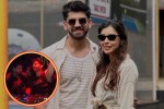 Kkk 15 winner Avinash mishra video with mystery women after isha singh confirmed relationship
