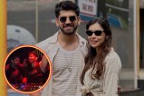 Kkk 15 winner Avinash mishra video with mystery women after isha singh confirmed relationship