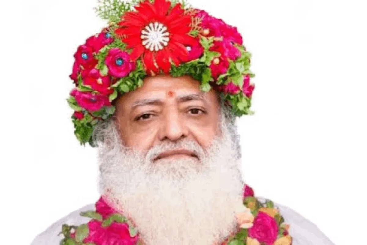 आसाराम