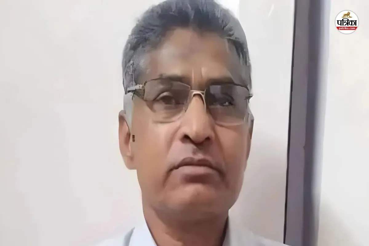 rpsc member babulal katara interim bail plea rejected