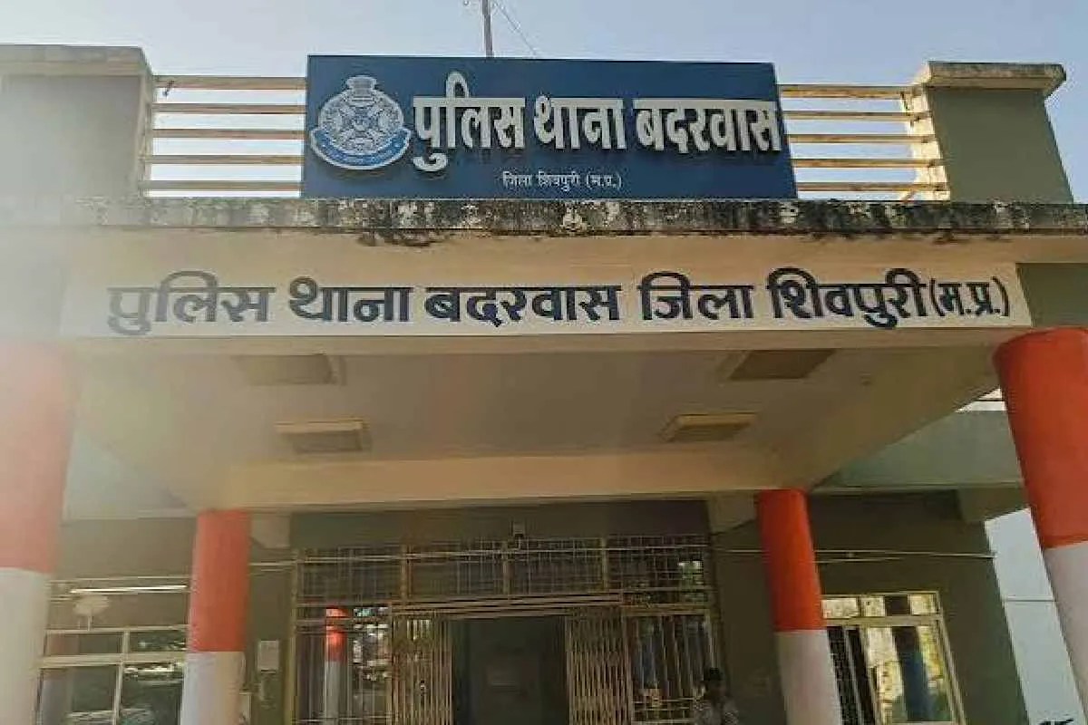 शिवपुरी में शुक्रवार से लापता जनपद अध्यक्ष के बेटे का शव कुएं में मिला