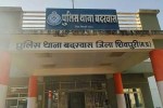 badarwas police station shivpuri