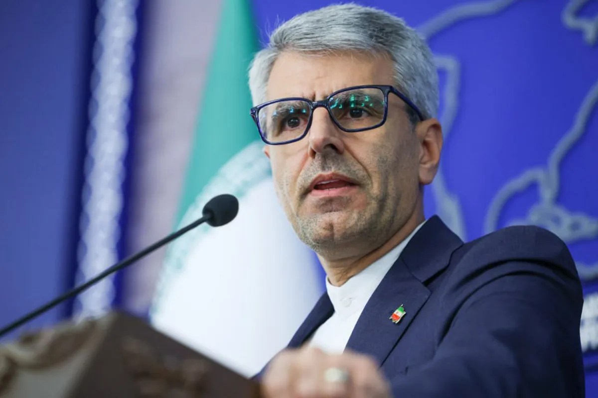 Esmaeil Baghaei