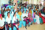 conveyed a message of security and self-reliance