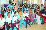 conveyed a message of security and self-reliance