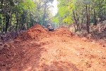 Road Project 2026