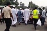 bangladeshi couple mecca