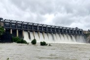 Bansagar Dam