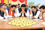 banswara panchayat polls