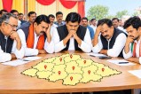 banswara panchayat polls