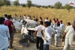 barmer accident death