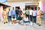 barmer crime