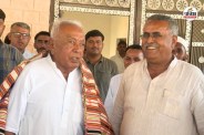 barmer rajasthan politics amin khan fateh khan alliance panchayat