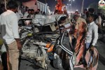 barmer road accident