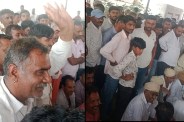 barmer village sarpanch election 11 crore viral video reality