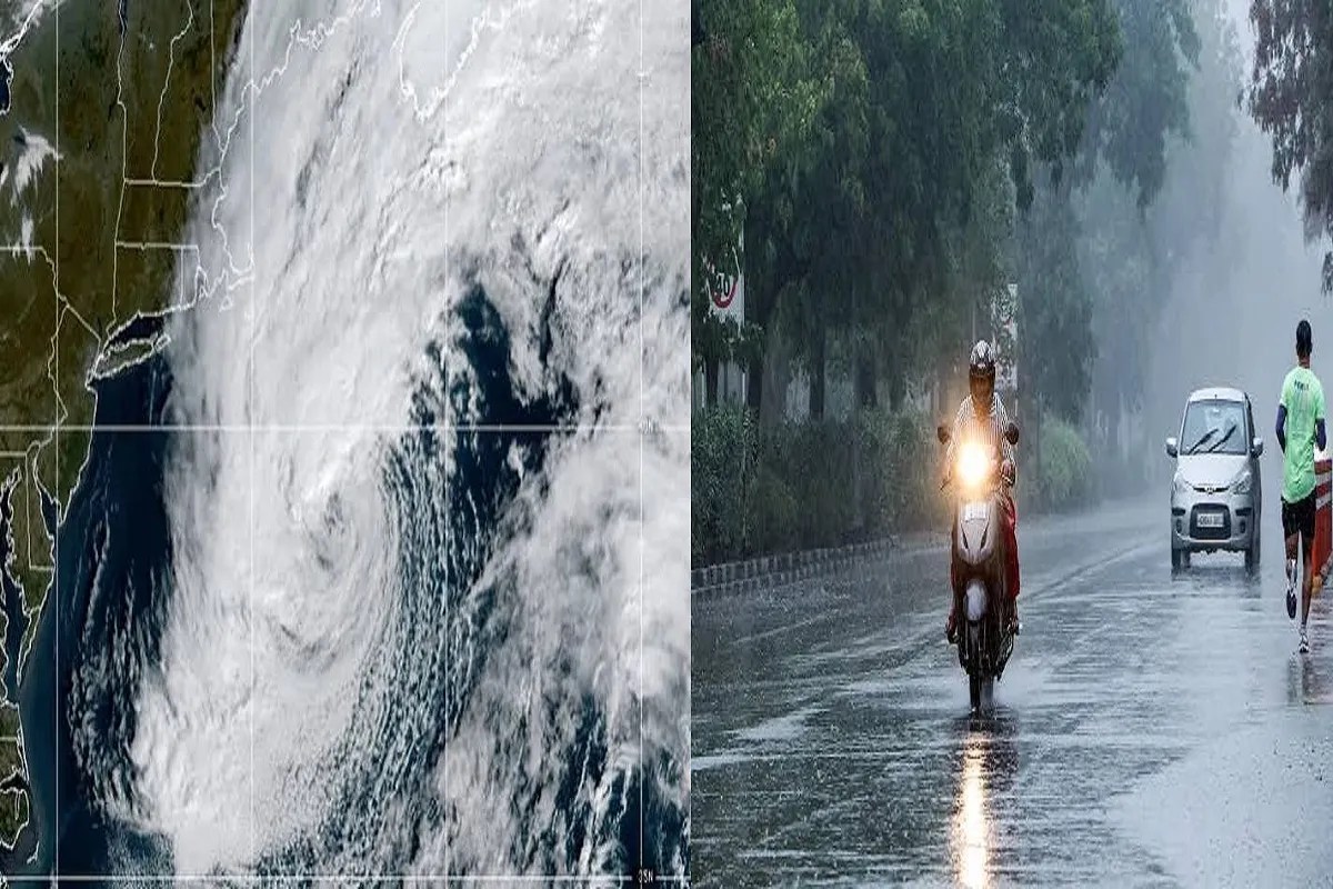 Heavy Rainfall
