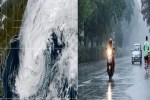 Heavy Rainfall