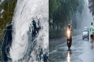 Heavy Rainfall