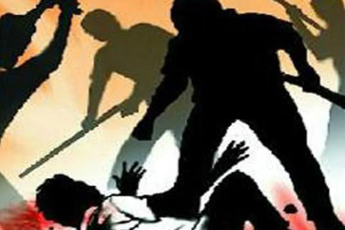 Ambikapur Beaten case