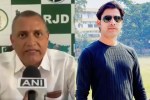 Sudhakar Singh Legal Notice