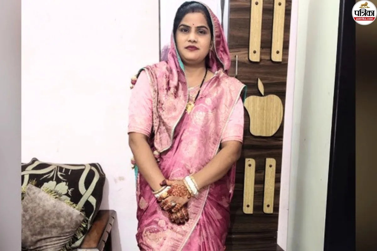 bharatpur aarti suspicious death