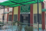 bharatpur acb action doctor caught