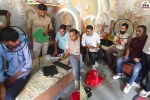 bharatpur acb action doctor caught