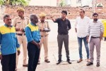 bharatpur transport department strict instructions petrol pump operators