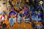 rajasthan bhilwara navratri mata ghatarani sanctum sanctorum doors closed