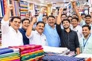 gst big change bhilwara traders get a big gift before diwali