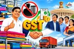 gst big change bhilwara traders get a big gift before diwali