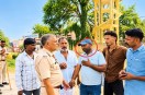 bhilwara unique political drama