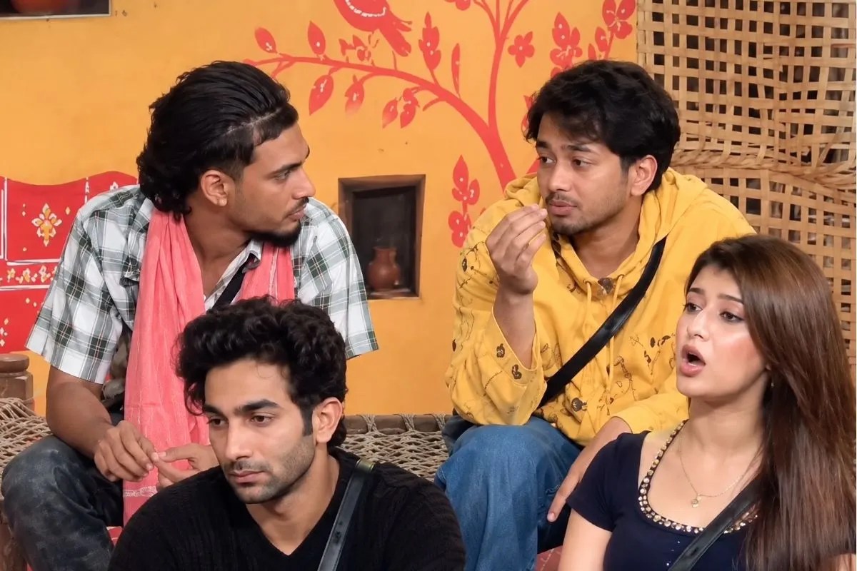 Bigg Boss 20 promo