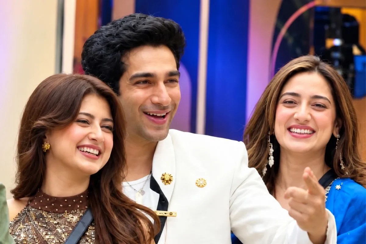 Bigg Boss 20