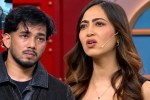 Bigg Boss 20 Wildcard Kashvi