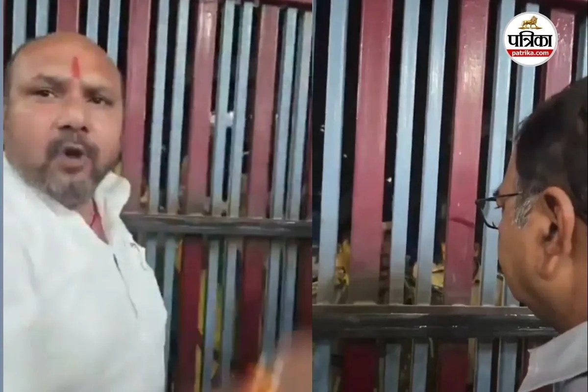 बिहार MLC चुनाव से पहले हंगामा, RJD उम्मीदवार के घर पहुंची पुलिस, तेजस्वी ने सरकार को घेरा